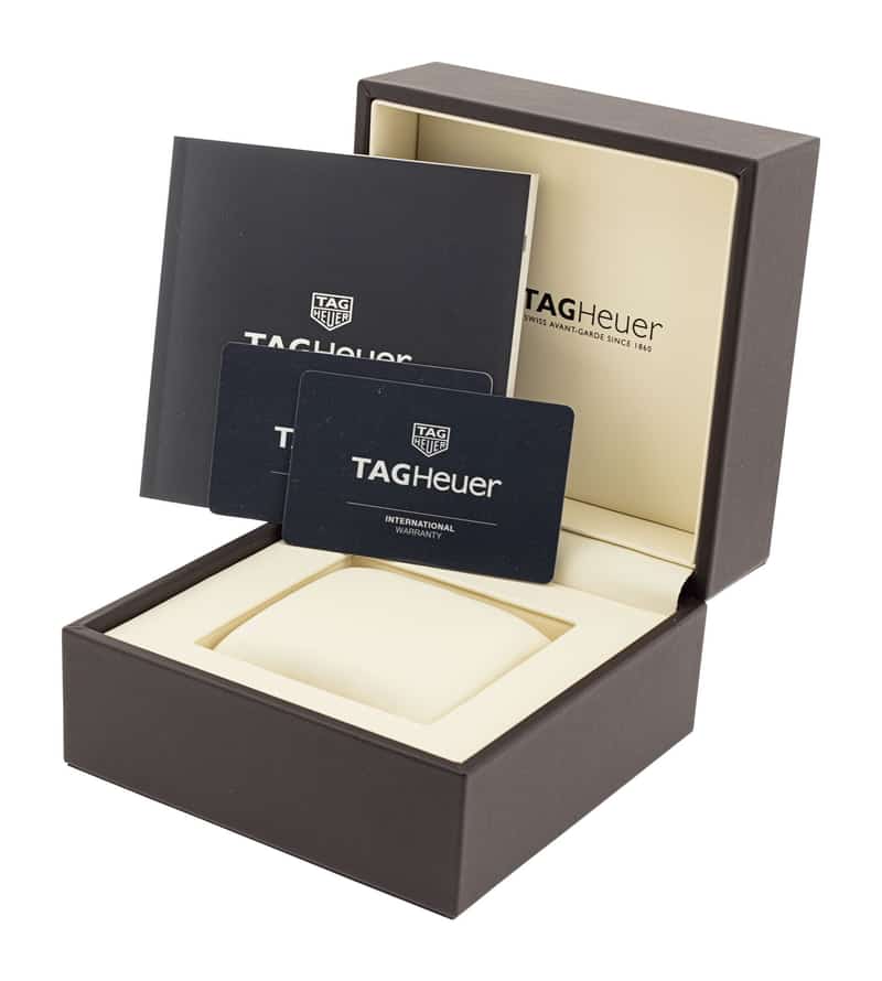 Tag Heuer Aquaracer WAY131M.BA0748